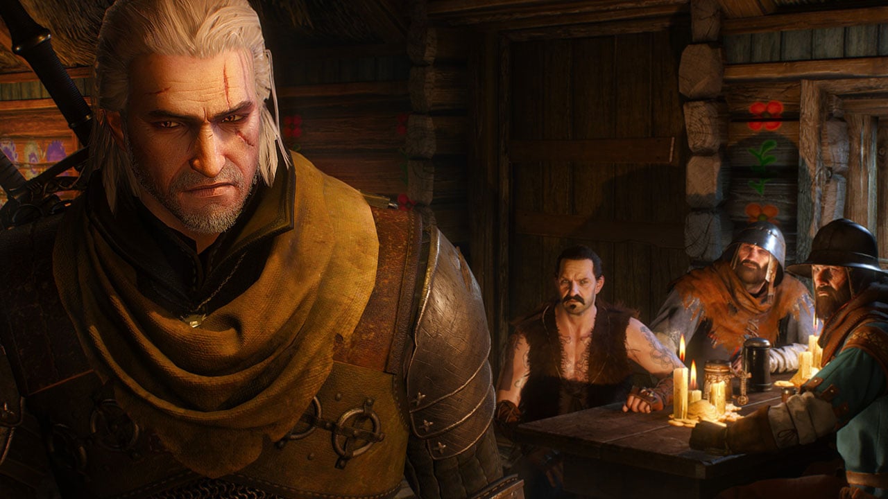 #
      The Witcher 3: Wild Hunt Complete Edition for PS5, Xbox Series delayed to unannounced date
