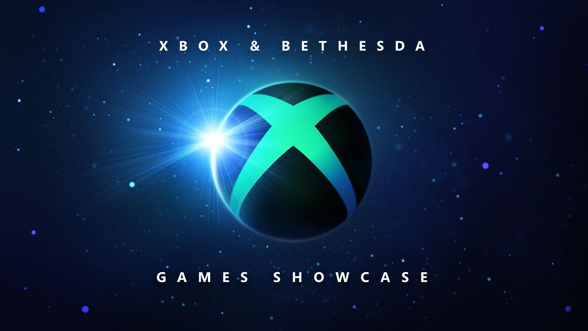 #
      Xbox & Bethesda Games Showcase 2022 set for June 12