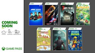 Minecraft Legends, Redfall e mais 6 jogos no xCloud e Game Pass em