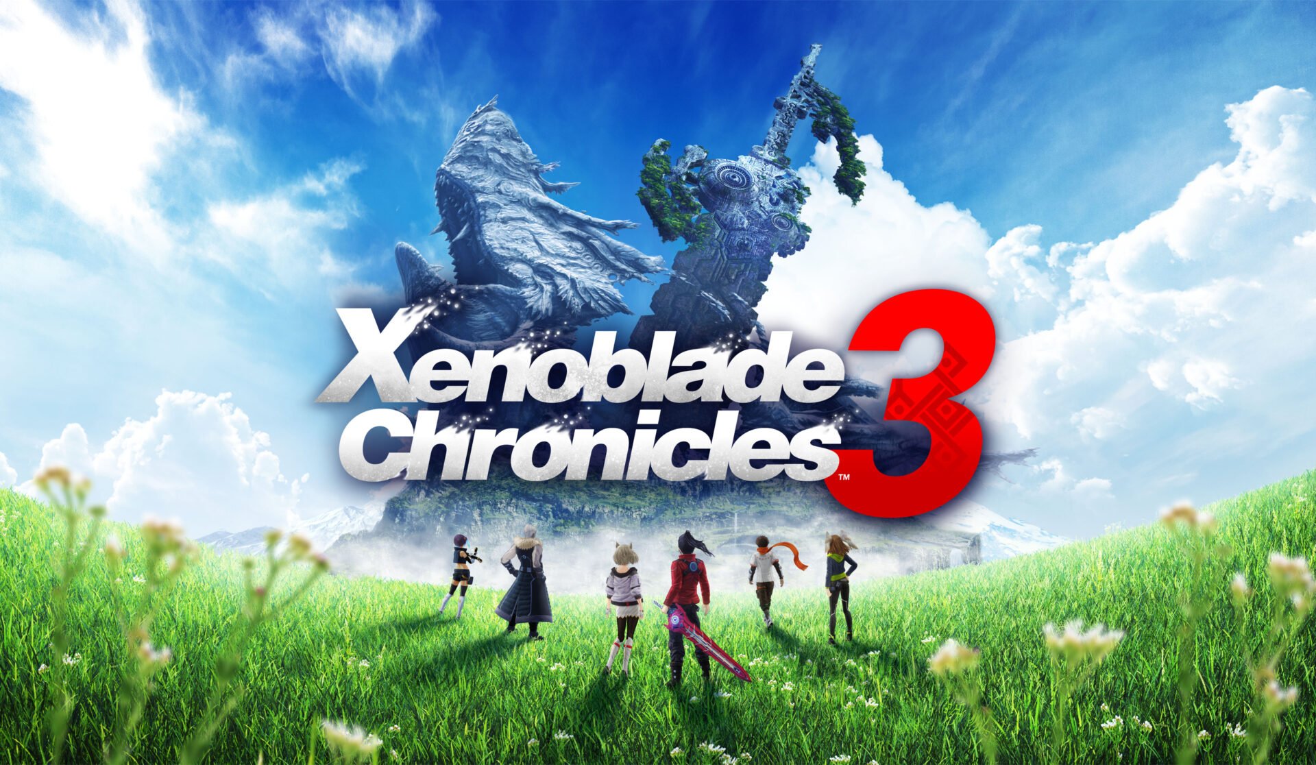 #
      Xenoblade Chronicles 3 launches July 29