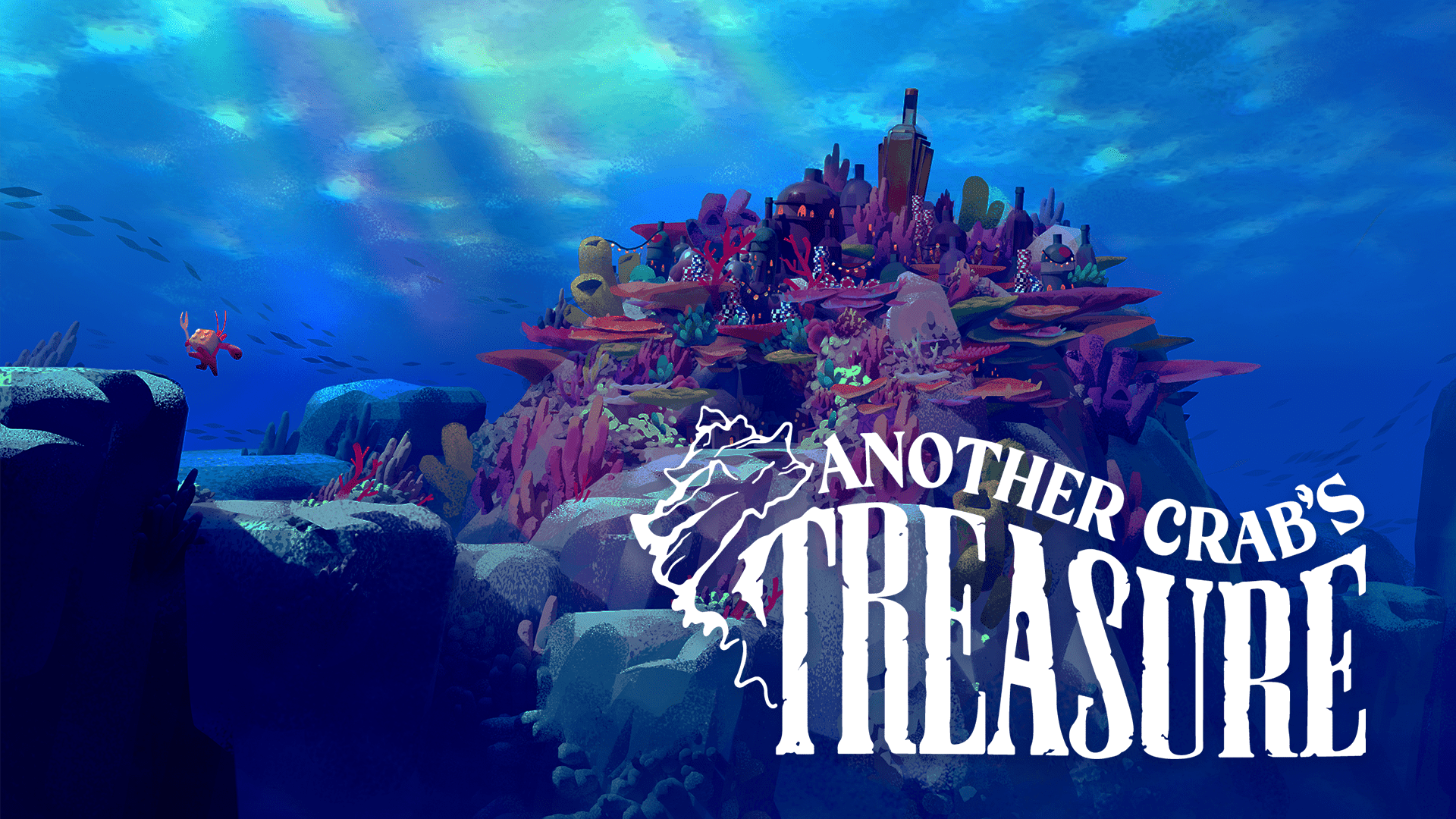 #
‘Soulslike adventure’ game Another Crab’s Treasure announced for Switch, PC #
‘Soulslike adventure’ game Another Crab’s Treasure announced for Switch, PC
