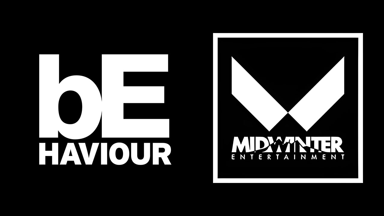 #
      Behaviour Interactive to acquire Midwinter Entertainment