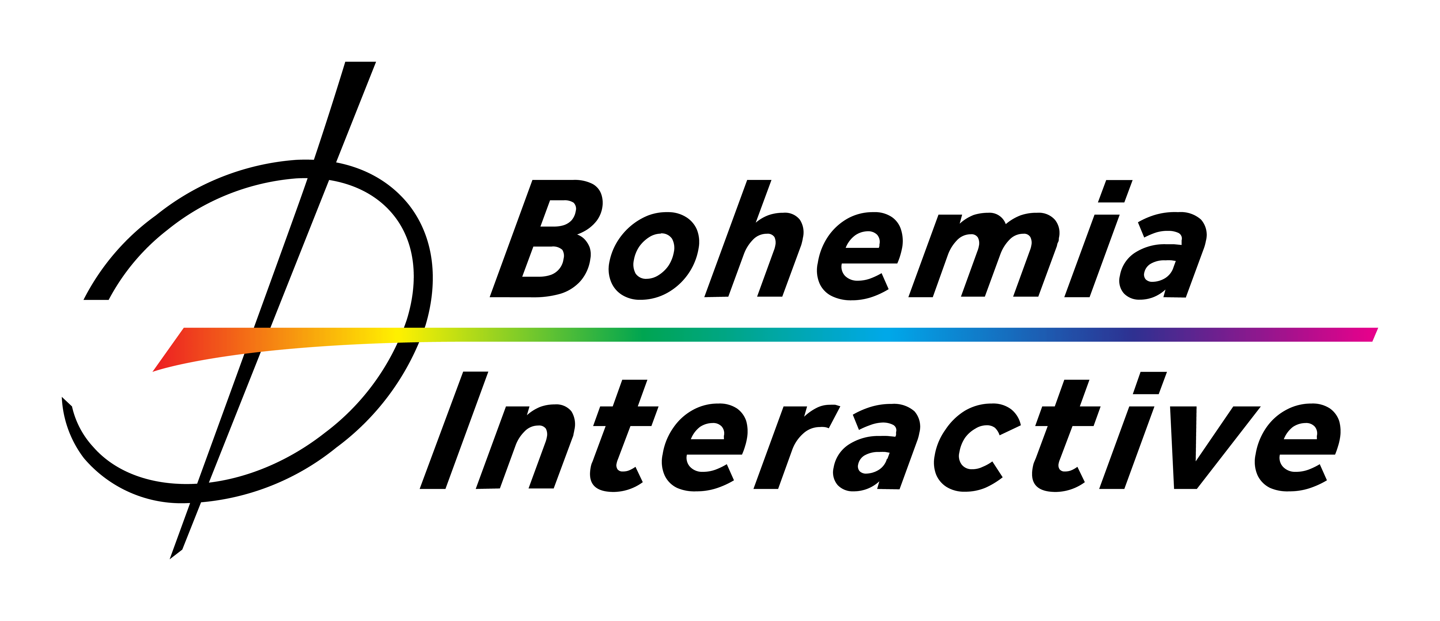 Bohemia Interactive Gematsu