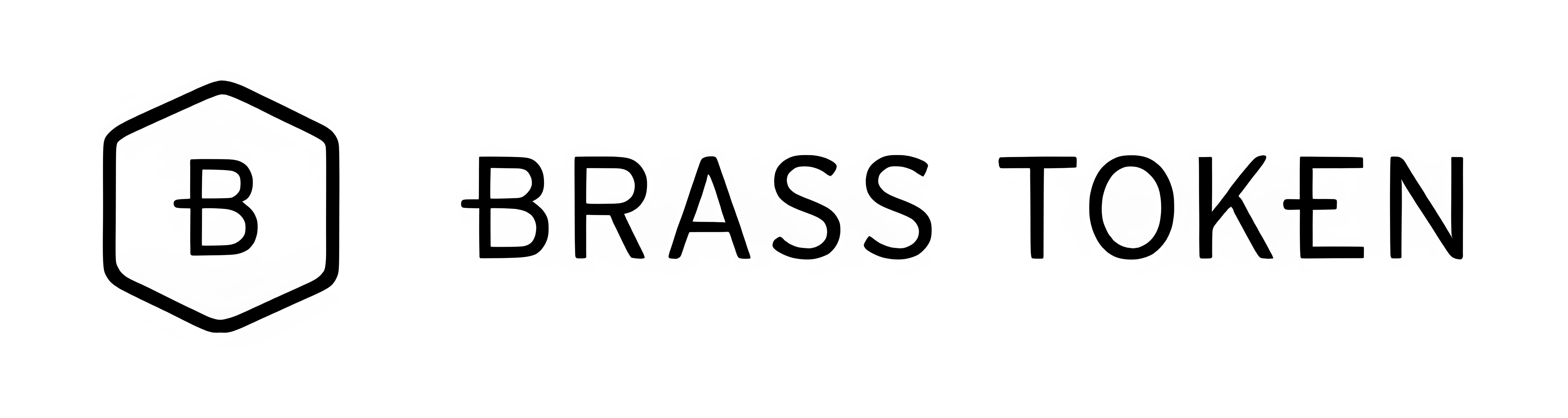 Brass Token - Gematsu