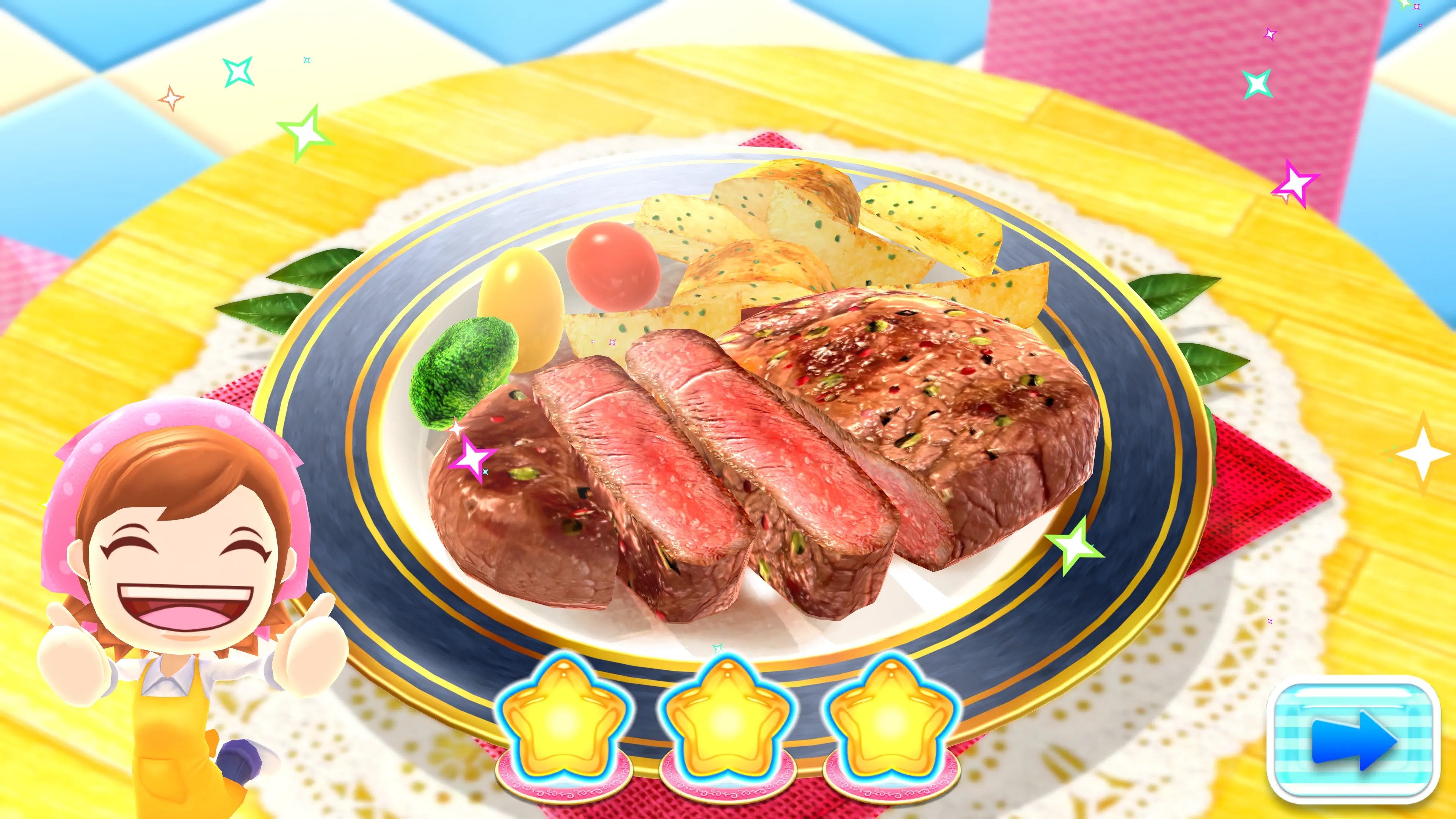 ChefVille e Cooking Mama: confira os melhores games de culinária