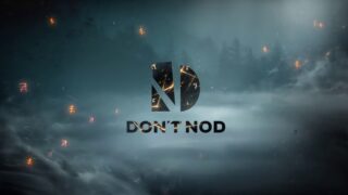 DON'T NOD