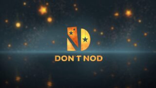 DON'T NOD