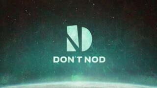 DON'T NOD