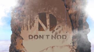 DON'T NOD