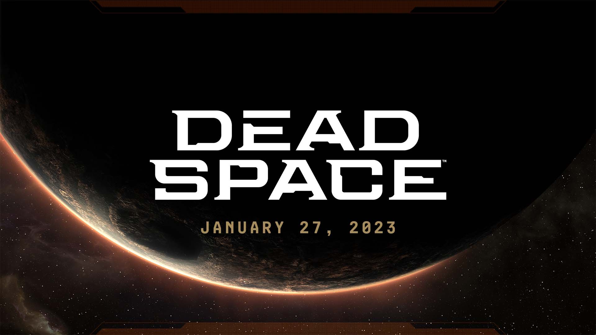 #
      Dead Space remake launches January 27, 2023