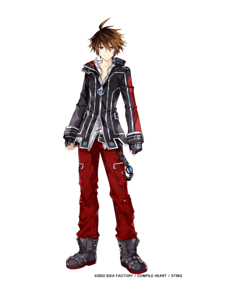 Fairy Fencer F: Refrain Chord debut trailer, details, and screenshots ...
