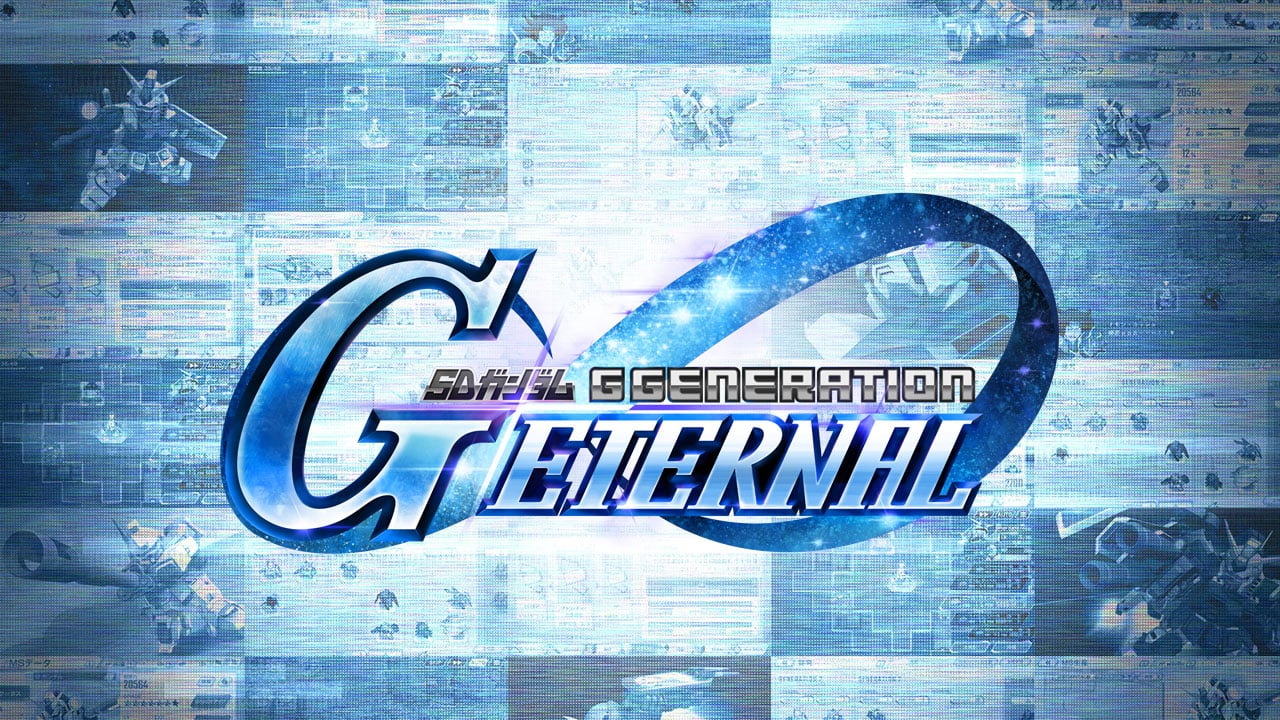 #
      SD Gundam G Generation ETERNAL announced for iOS, Android