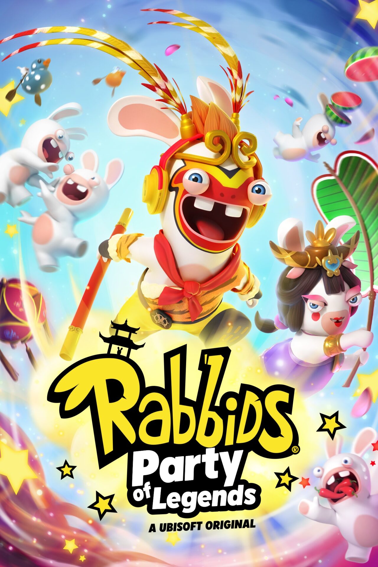 rabbids-party-of-legends-gematsu
