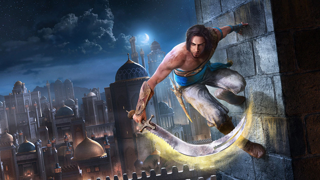 Prince Of Persia Remake Listed For PS4 On Guatemalan Retailer