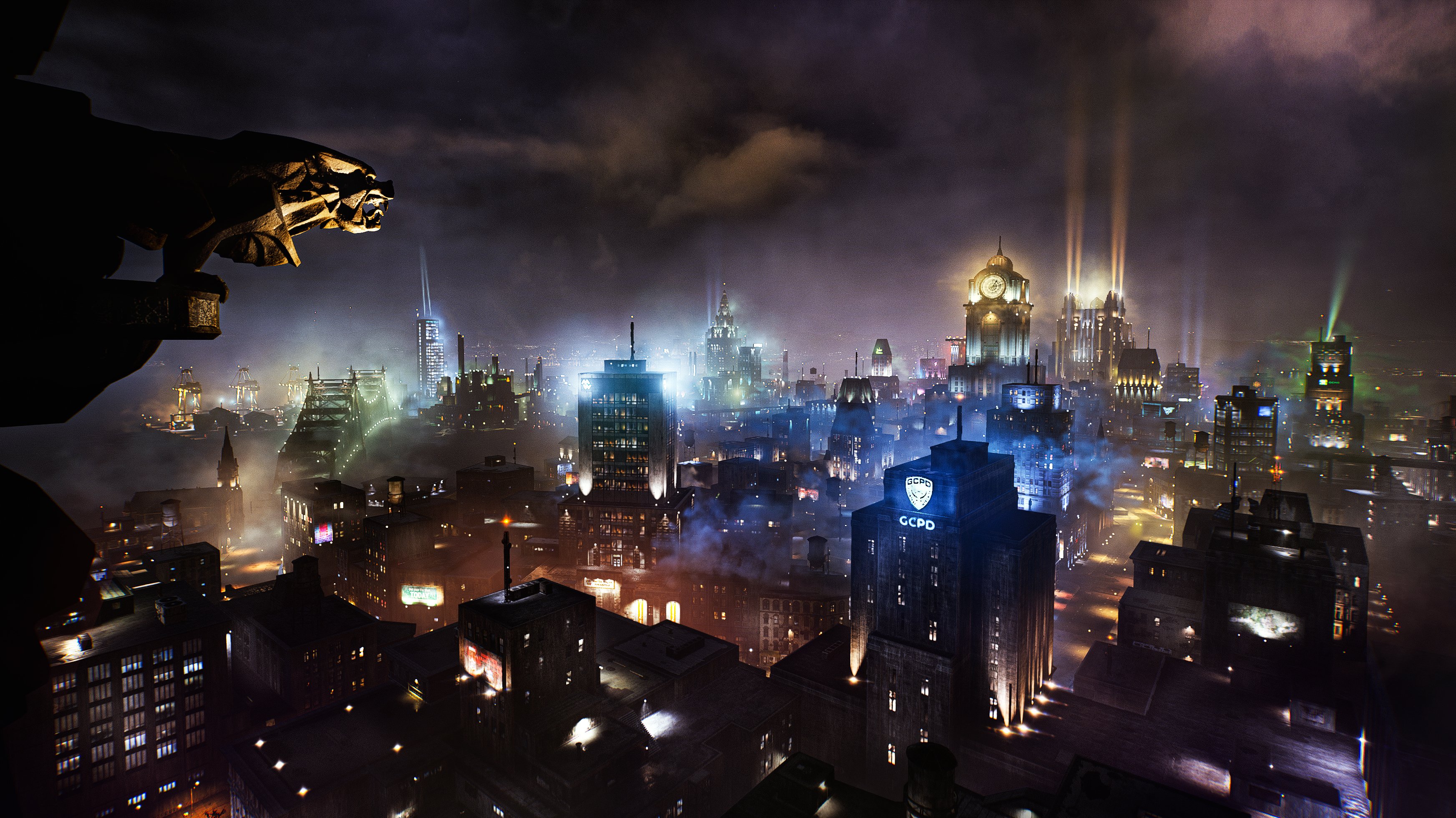 Gotham Knights' for last-gen consoles canceled, PS5 and XSX versions on  track for October