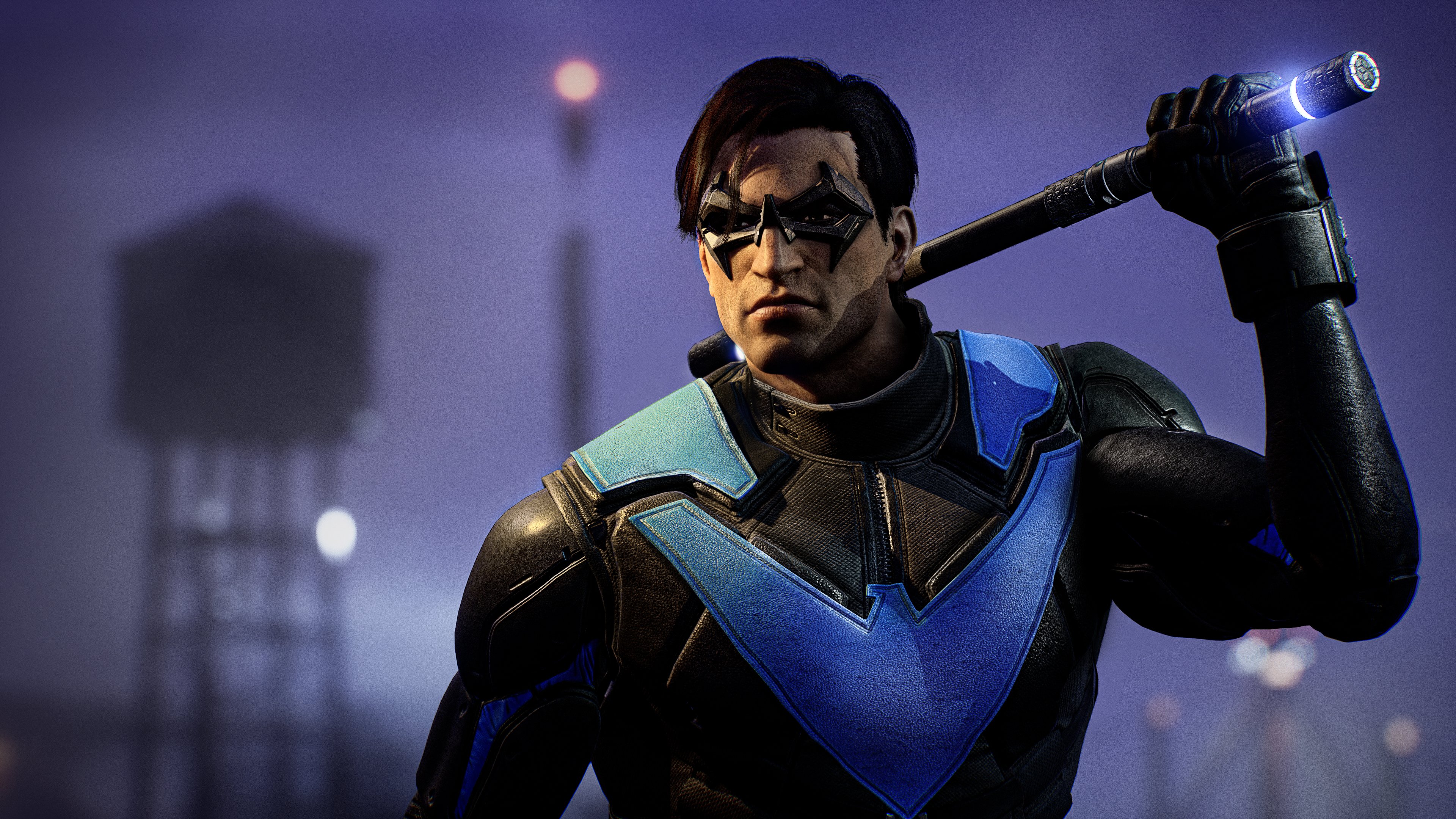 Gotham Knights Reveals Nightwing & Red Hood Gameplay; PS4 & Xbox One  Versions Canceled - Noisy Pixel