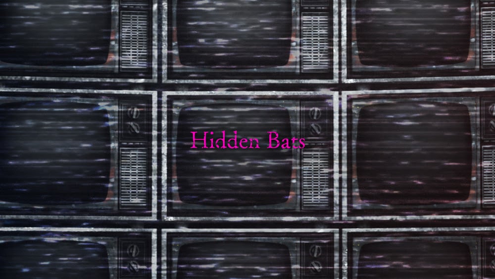 #
      Spike Chunsoft launches real-time mystery ‘Hidden Bats’