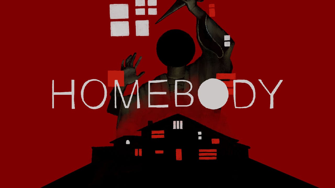 Game Grumps kondigt de op verhalen gebaseerde psychologische horrorgame Homebody voor pc aan