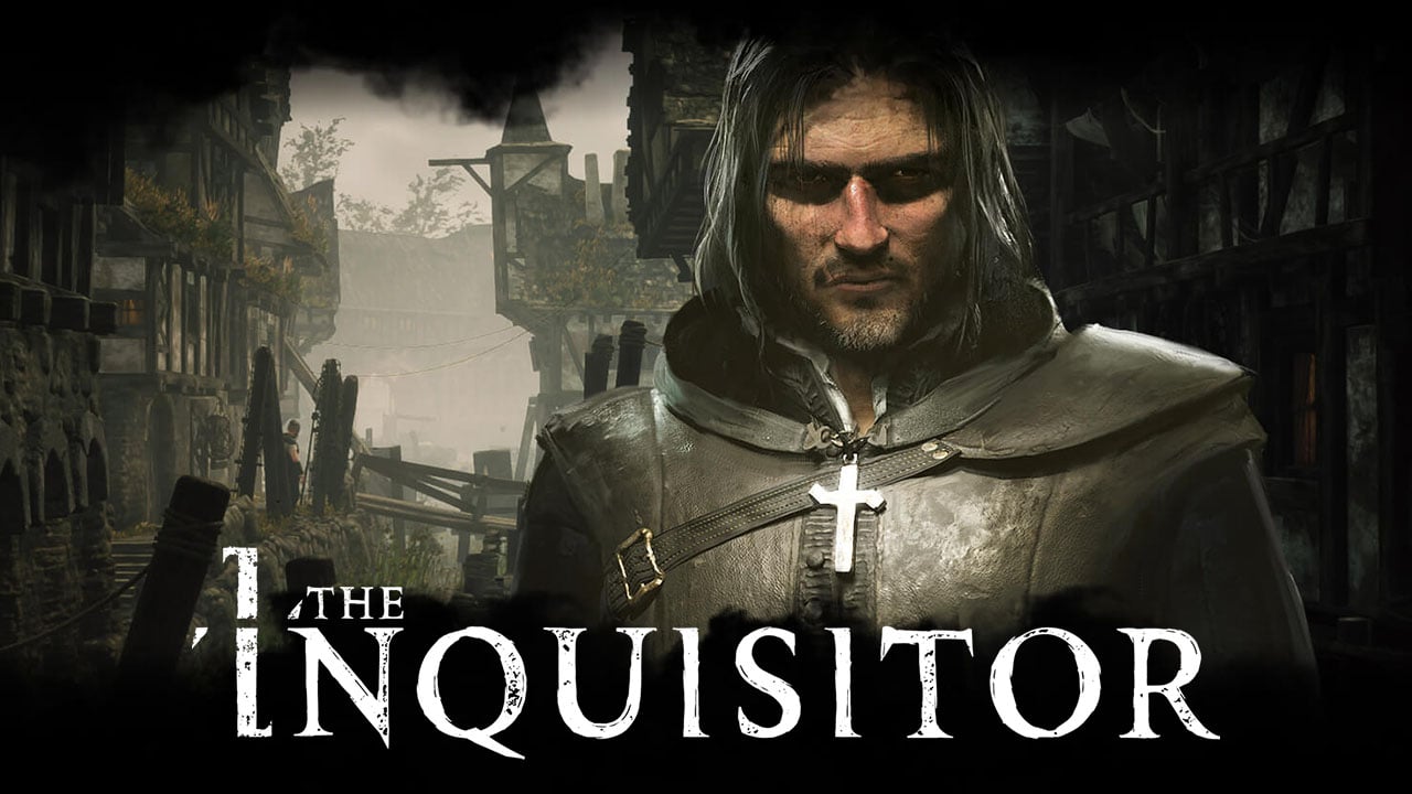 #
      Story-driven dark fantasy adventure game I, the Inquisitor announced for PS5, Xbox Series, and PC