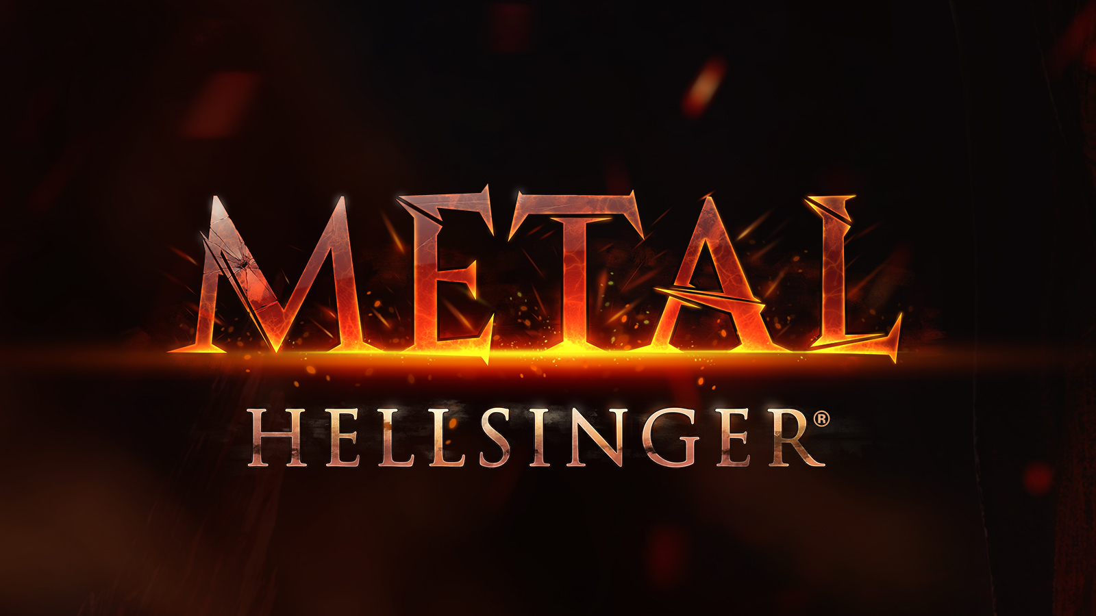 Metal: Hellsinger - Serj Tankian (No Tomorrow) Trailer 