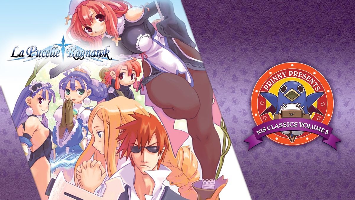 #
      Prinny Presents NIS Classics Volume 3 launches August 30 in North America, September 2 in Europe