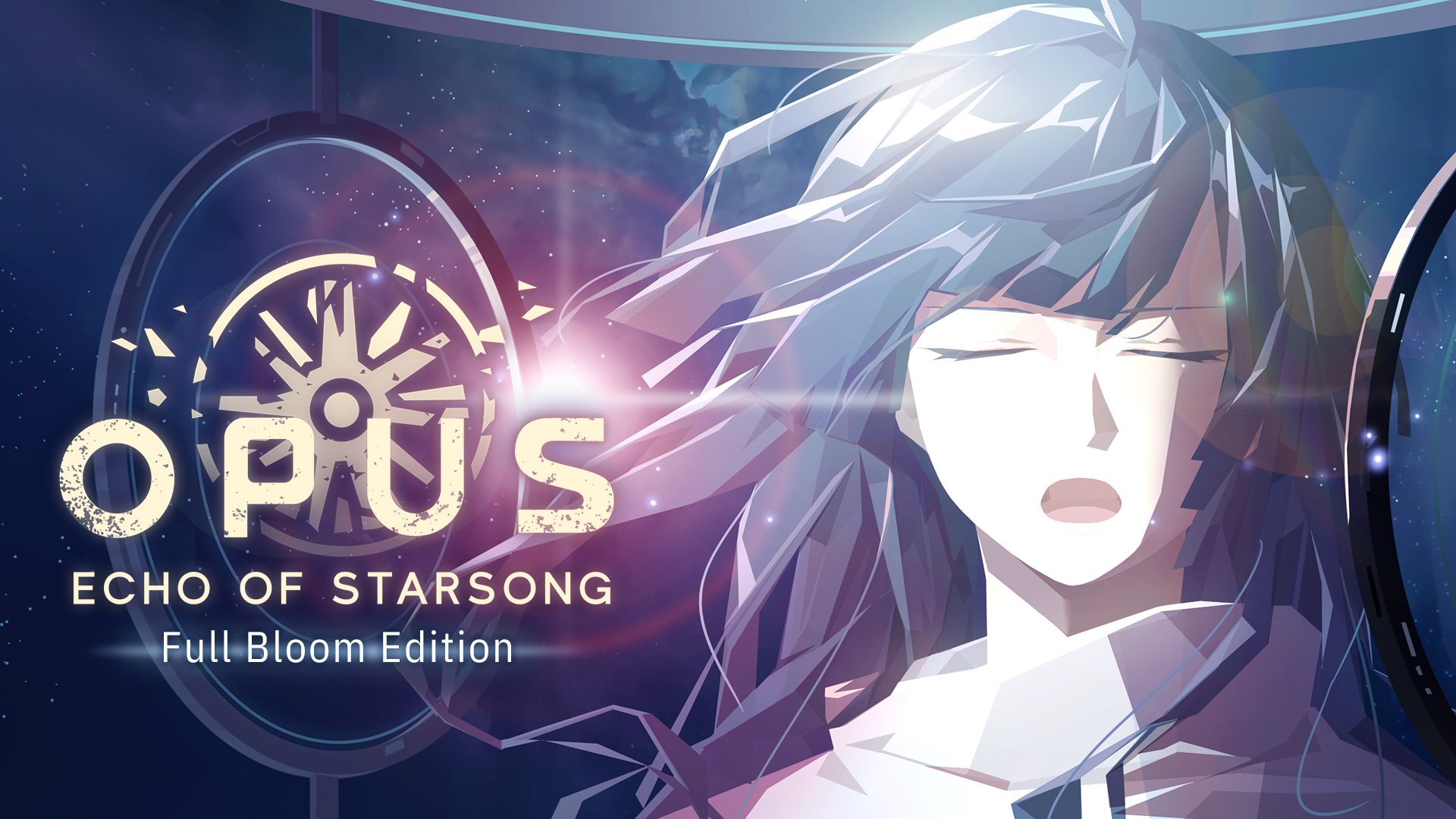 #
      OPUS: Echo of Starsong – Full Bloom Edition now available for Switch