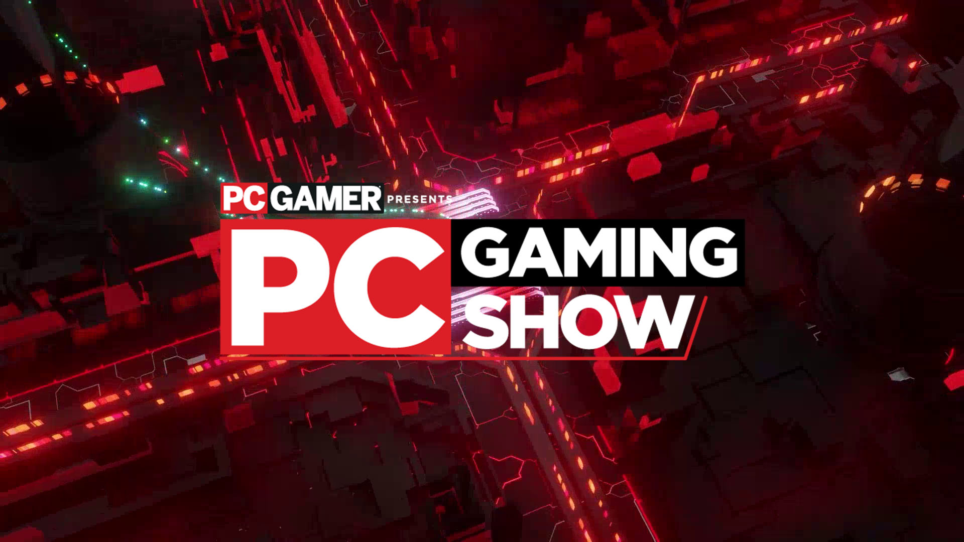 #
      PC Gaming Show 2022 set for June 12