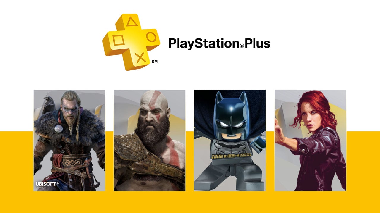 #
      New PlayStation Plus – Asia launch games lineup announced