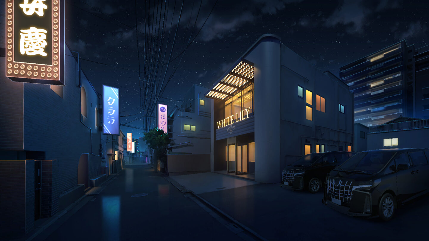 NOVECT announces mystery adventure game Project Code Name M for PS4 ...