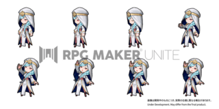 RPG Maker Unite