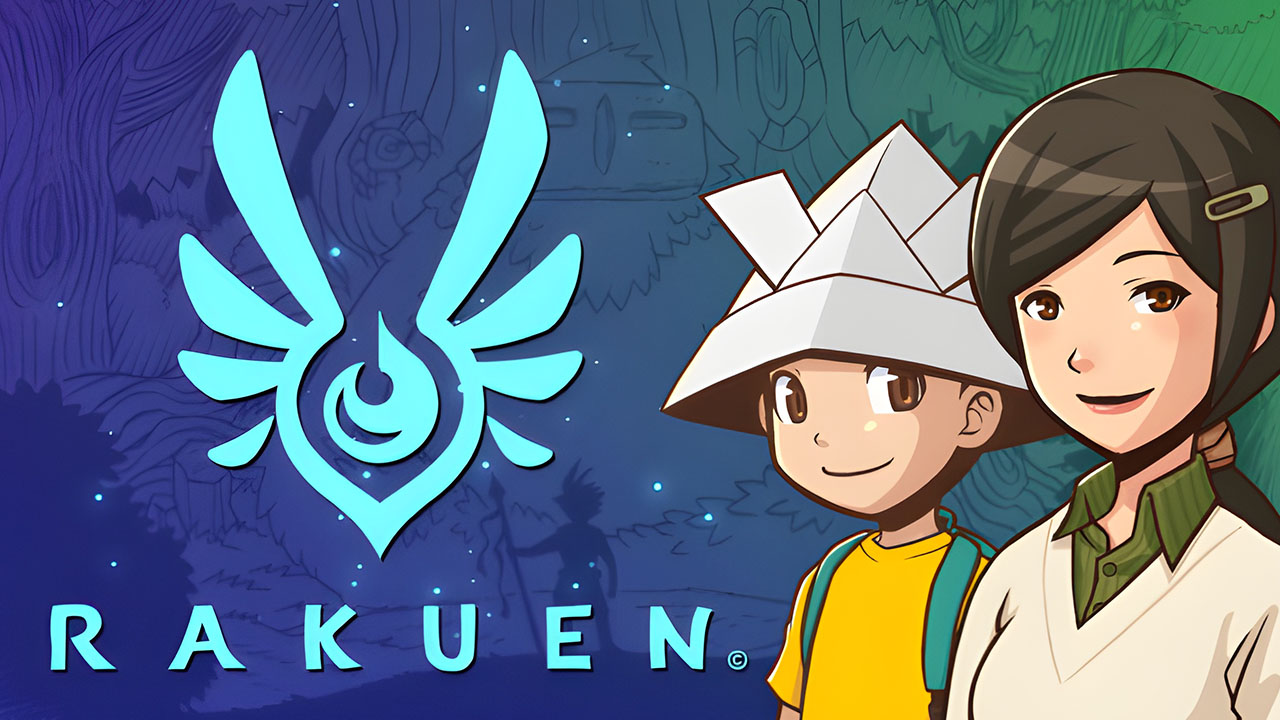 #
      Adventure game Rakuen coming to Switch, mobile in 2022