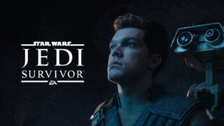 Star Wars Jedi: Survivor announced for PS5, Xbox Series, and PC - Gematsu