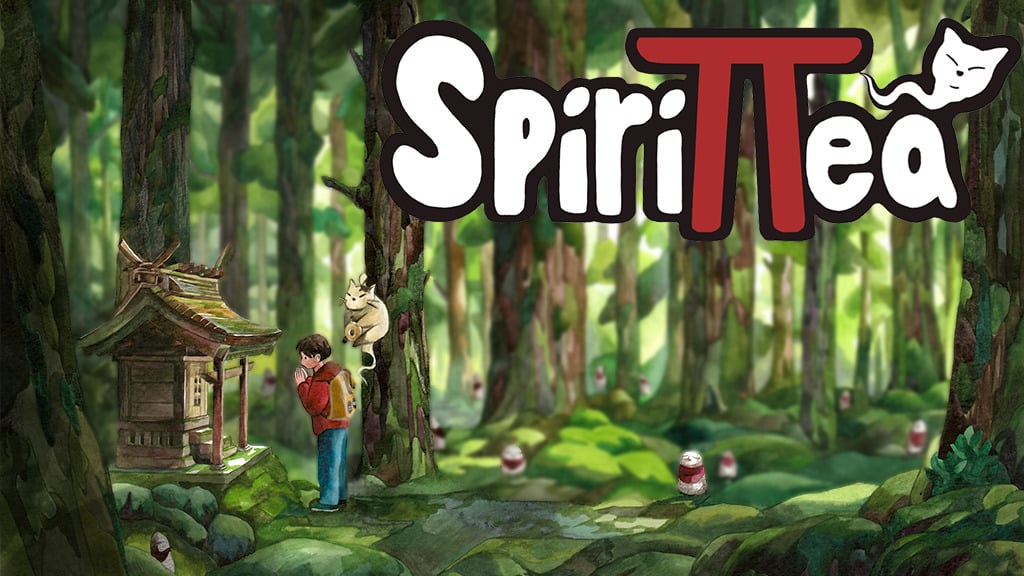 #
      Rural life RPG Spirittea coming to console, PC in 2022