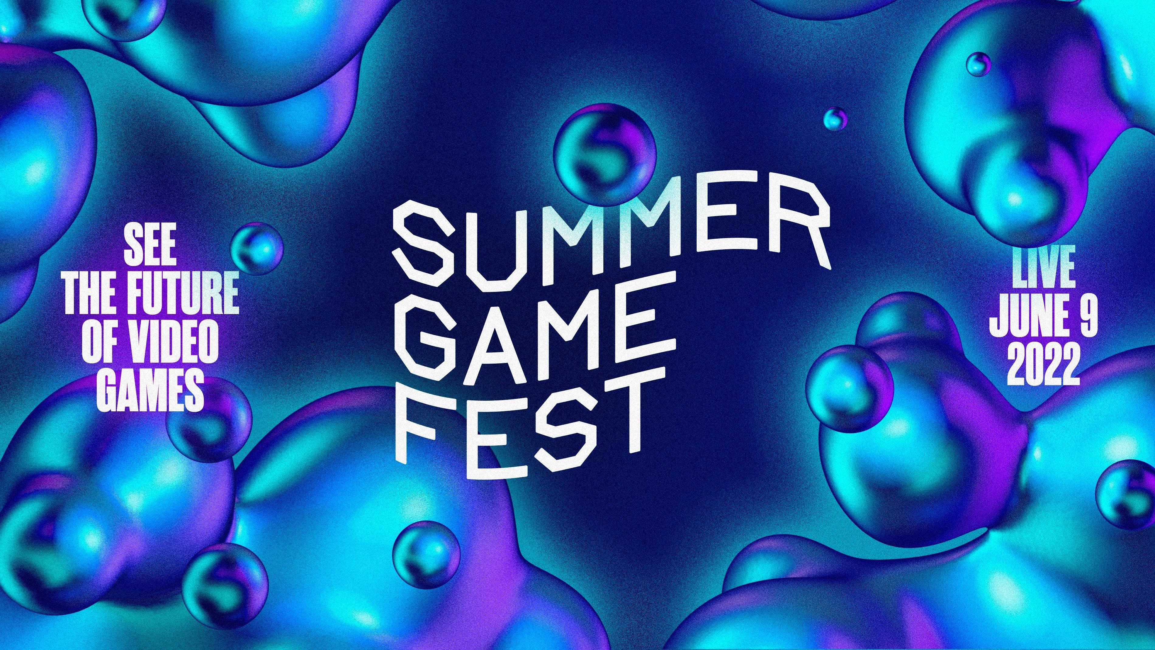 #
      Summer Game Fest 2022 showcase event set for June 9