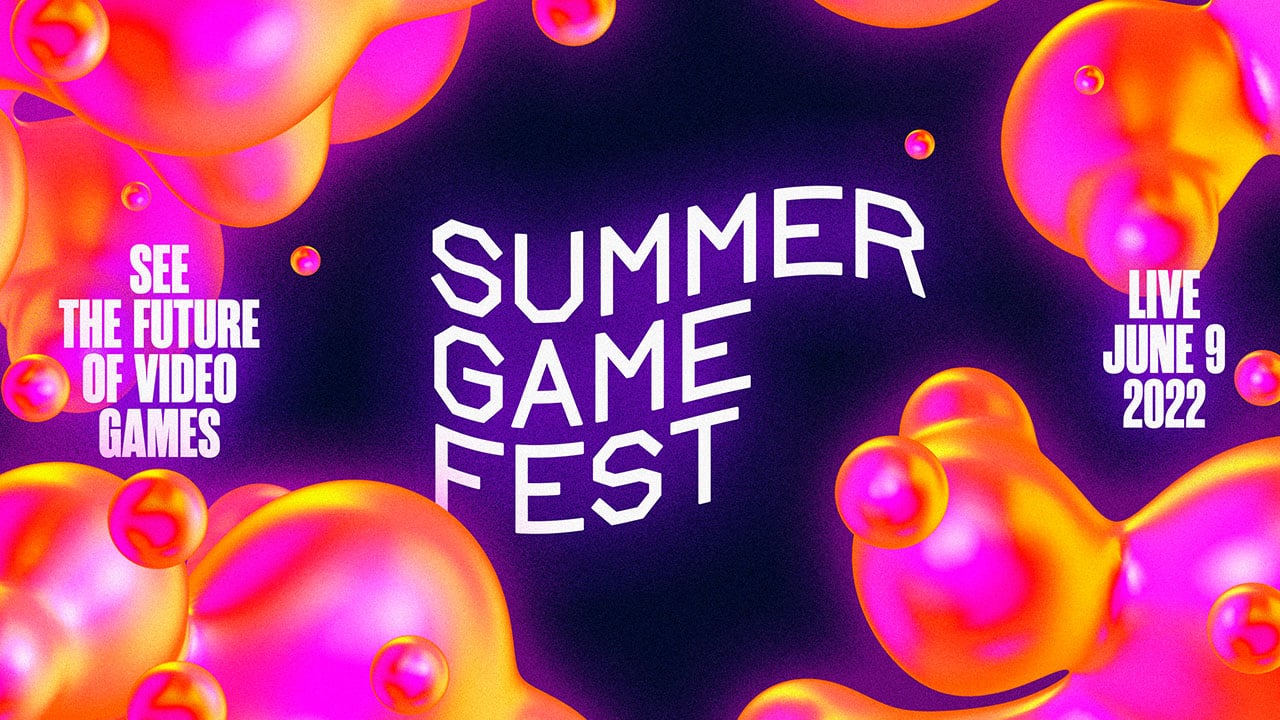 #
      Summer Game Fest 2022 to feature more than 30 participating companies