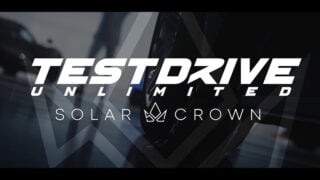 Test Drive Unlimited Solar Crown cancelled on PS4 and Xbox One