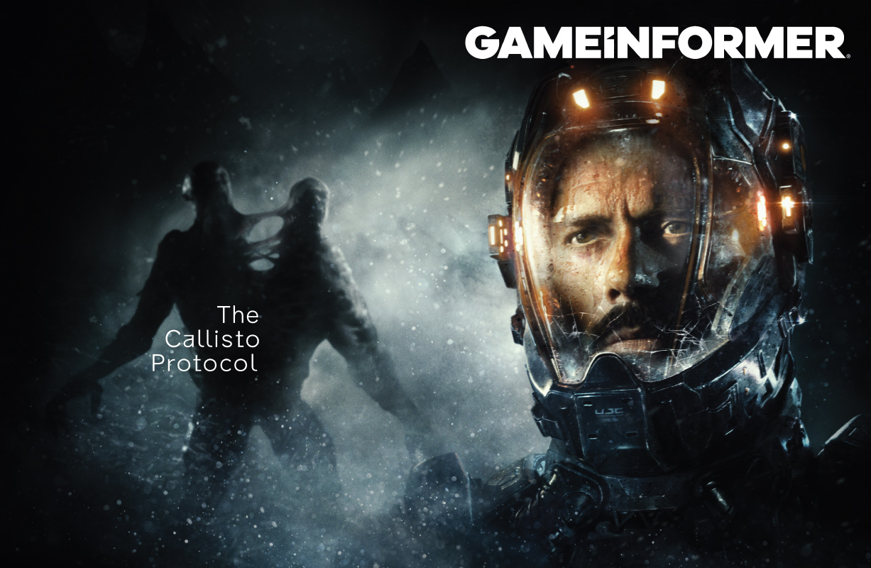 The Callisto Protocol Debuts Six-Part Prequel Podcast - IGN