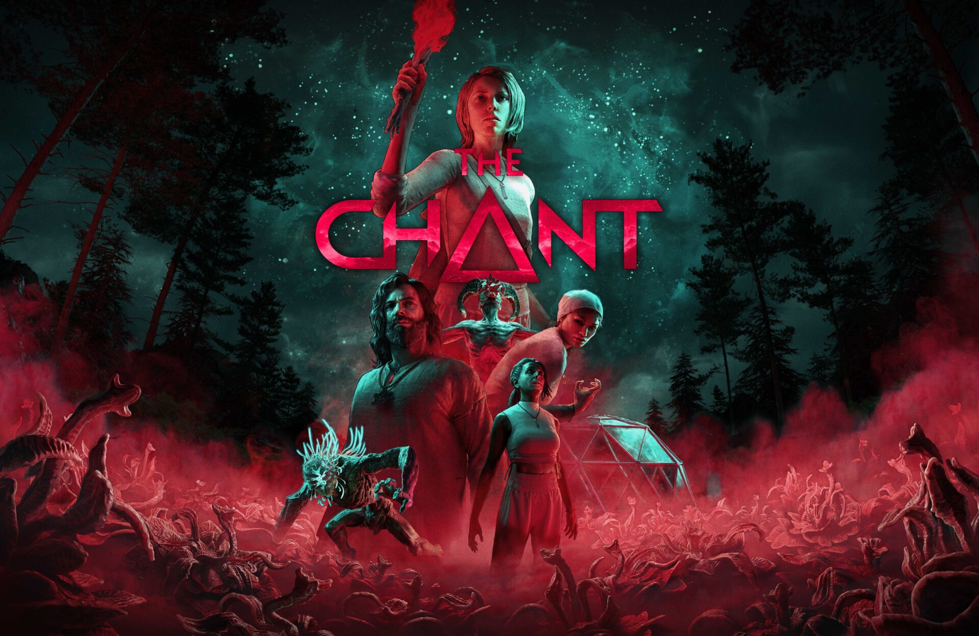 The Chant vychází letos na podzim pro PS5, Xbox Series a PC;  Verze PS4 a Xbox One zrušeny