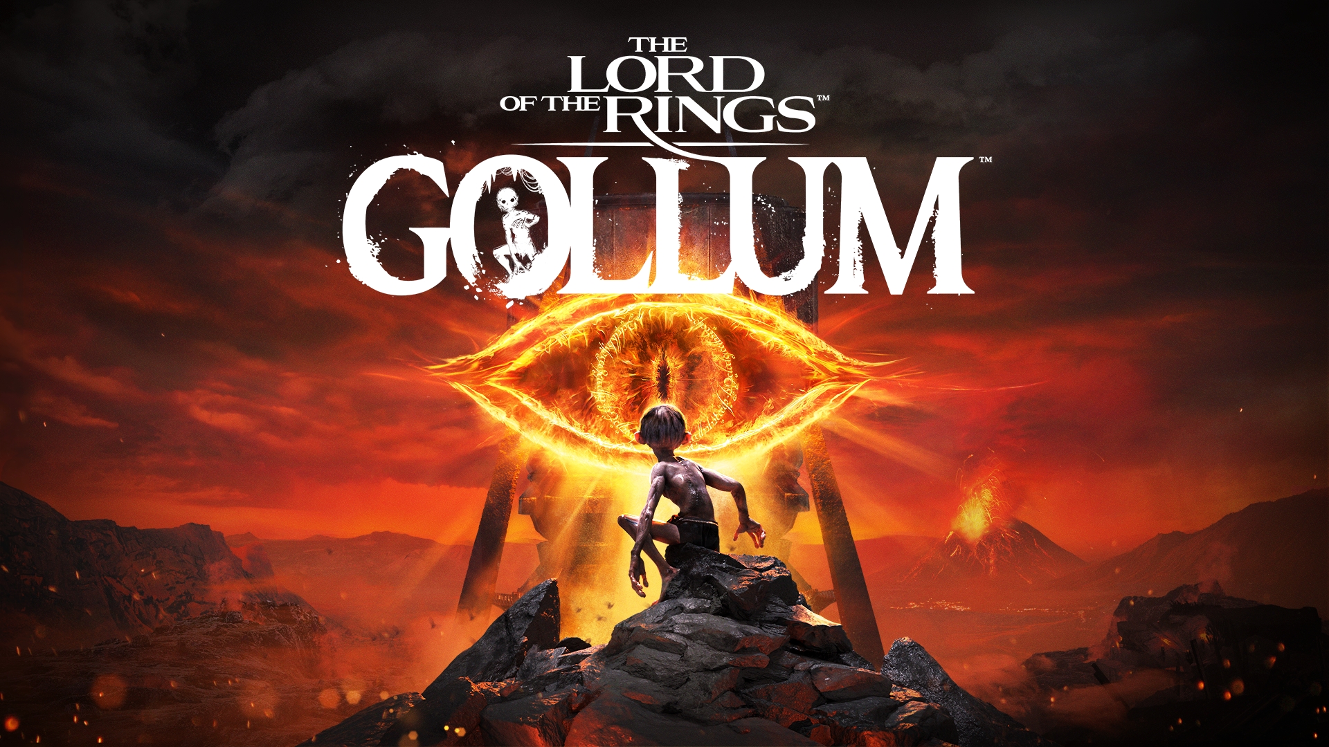 #
      The Lord of the Rings: Gollum launches September 1 for PS5, Xbox Series, PS4, Xbox One, and PC; later in 2022 for Switch