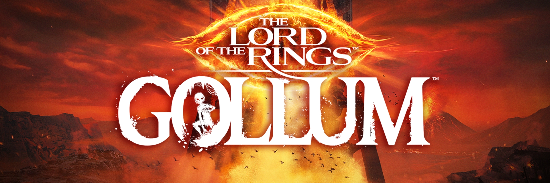 The Lord of the Rings: Gollum launches May 25 for PS5, Xbox Series, PS4,  Xbox One, and PC, later for Switch - Gematsu : r/Games