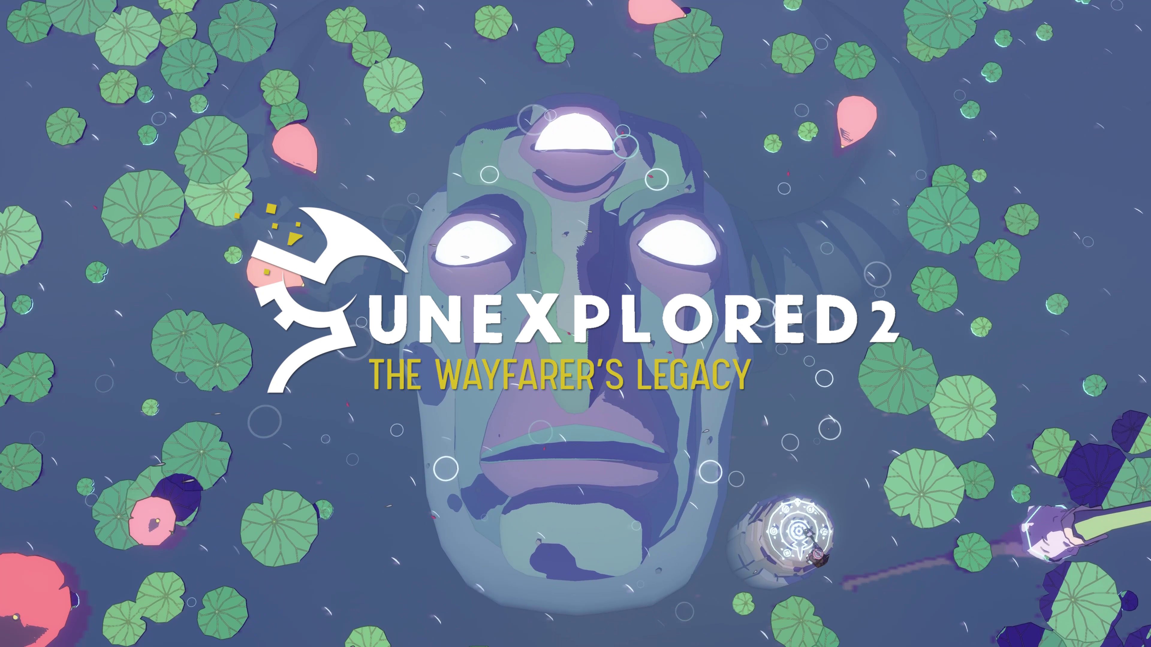 #
      Unexplored 2: The Wayfarer’s Legacy for Xbox Series, Xbox One launches June 3
