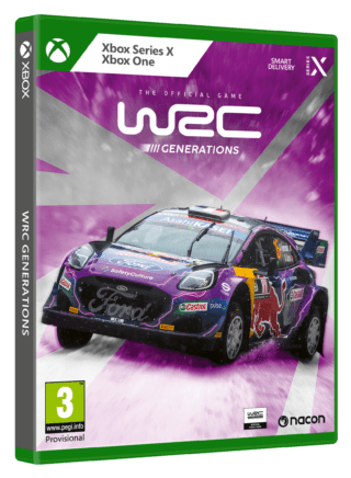 WRC 10 is Racing Onto PS5, PS4, Xbox Series, Xbox One, and PC on September  2; Nintendo Switch Version Coming Later - ThisGenGaming