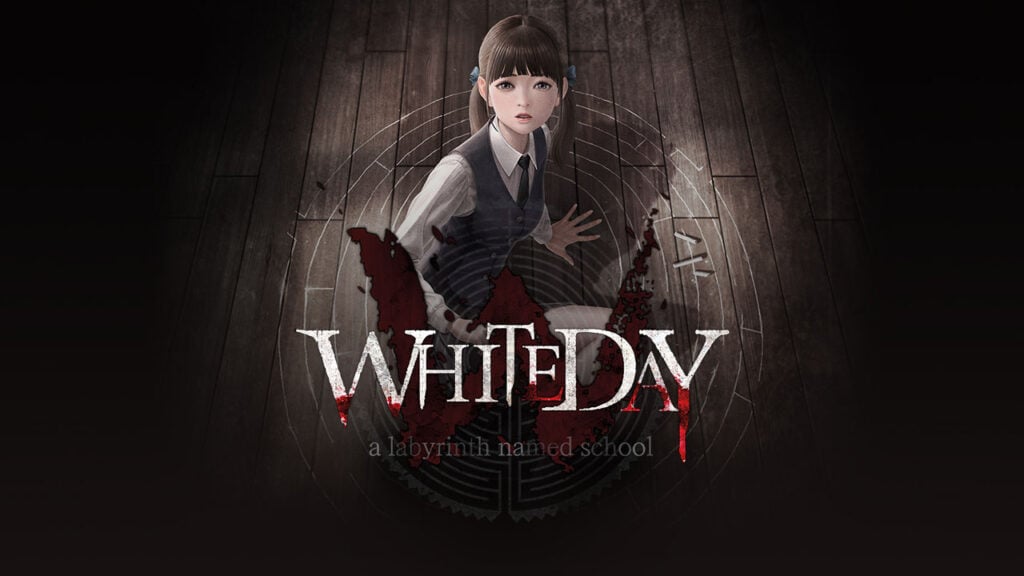 White Day A Labyrinth Named School coming to PS5, Xbox Series, and