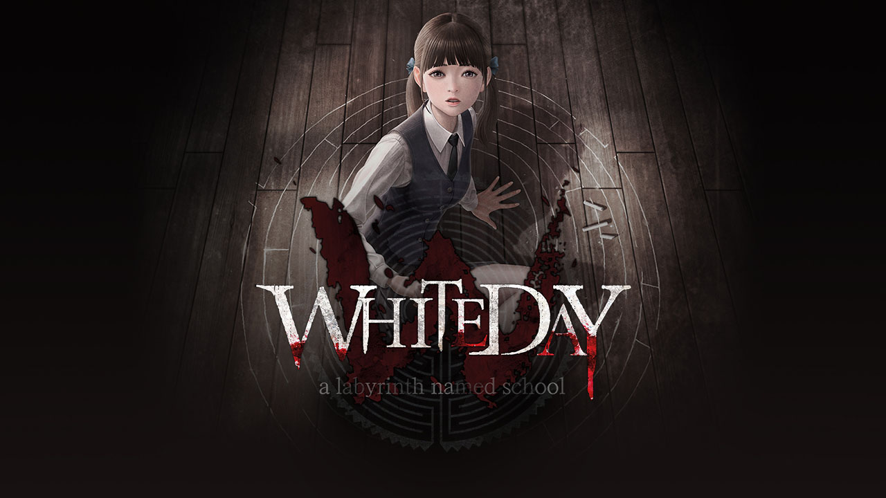 #
      White Day: A Labyrinth Named School coming to PS5, Xbox Series, and Switch in September