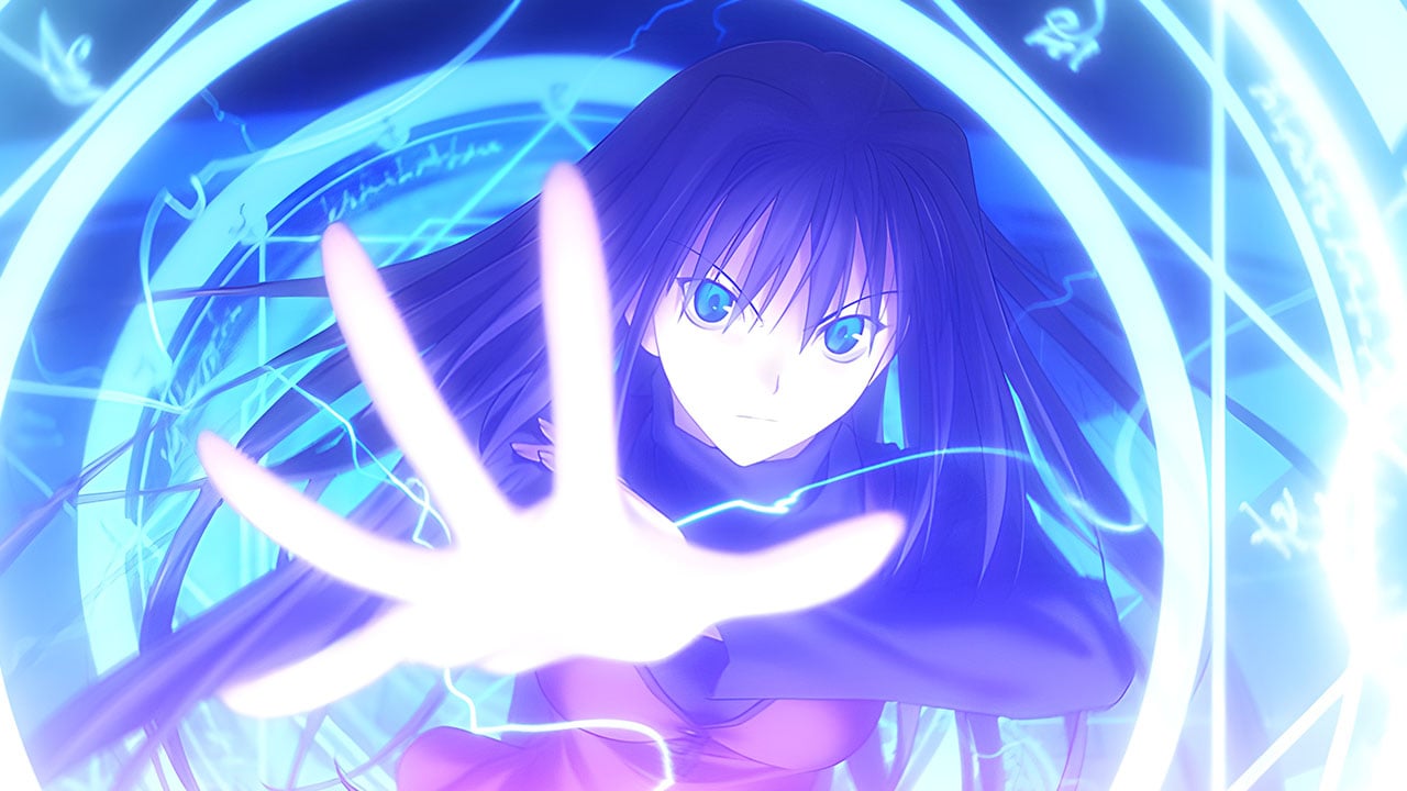 #
Witch on the Holy Night for PS4, Switch launches December 8 in Japan #
Witch on the Holy Night for PS4, Switch launches December 8 in Japan