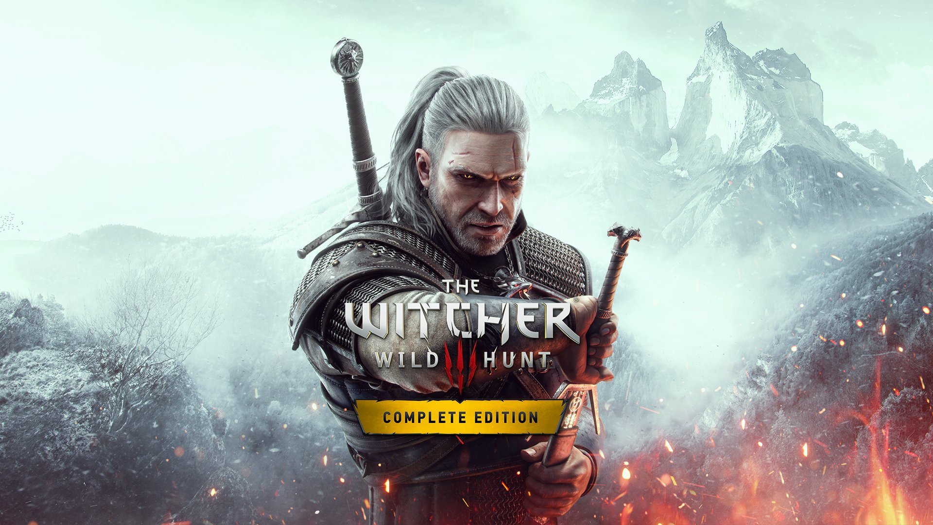 #
      The Witcher 3: Wild Hunt Complete Edition for PS5, Xbox Series launches in Q4 2022