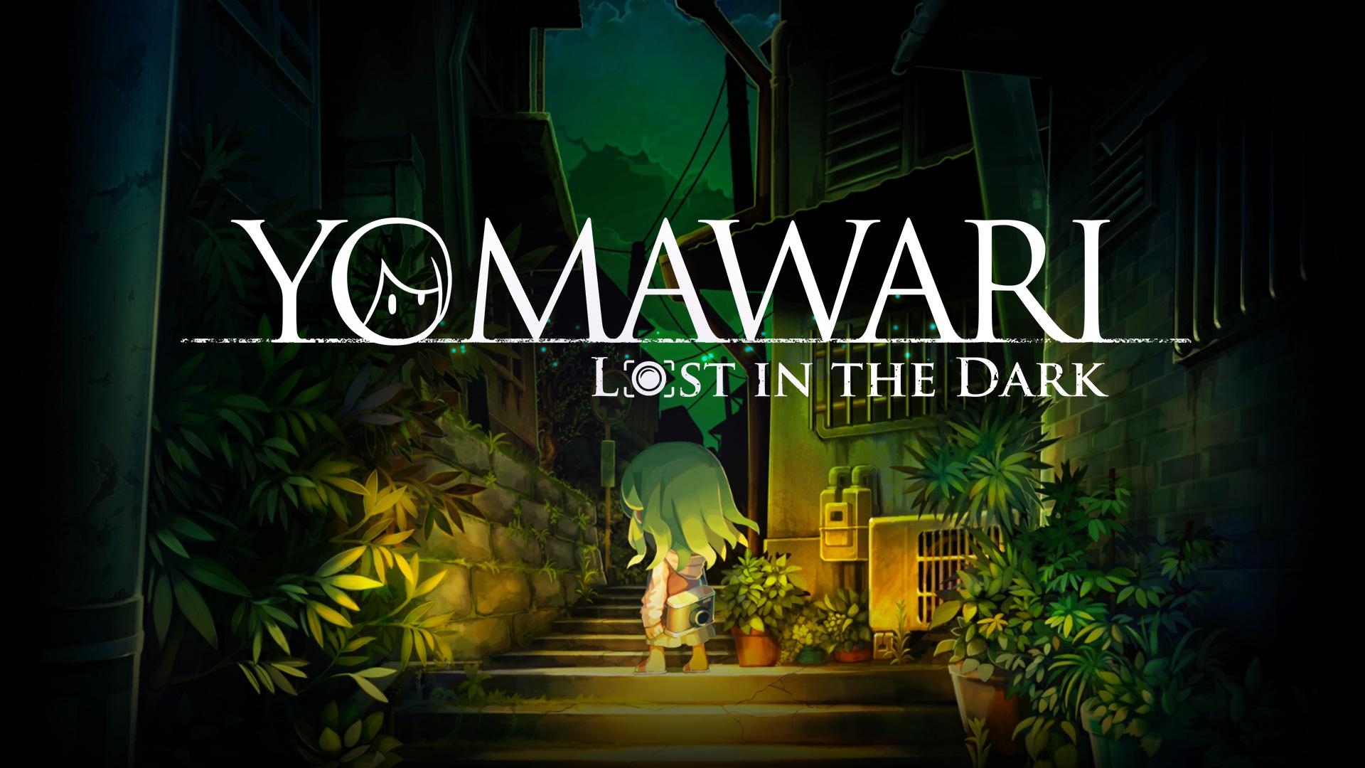 #
      Yomawari: Lost in the Dark coming west this fall for PS4, Switch, and PC