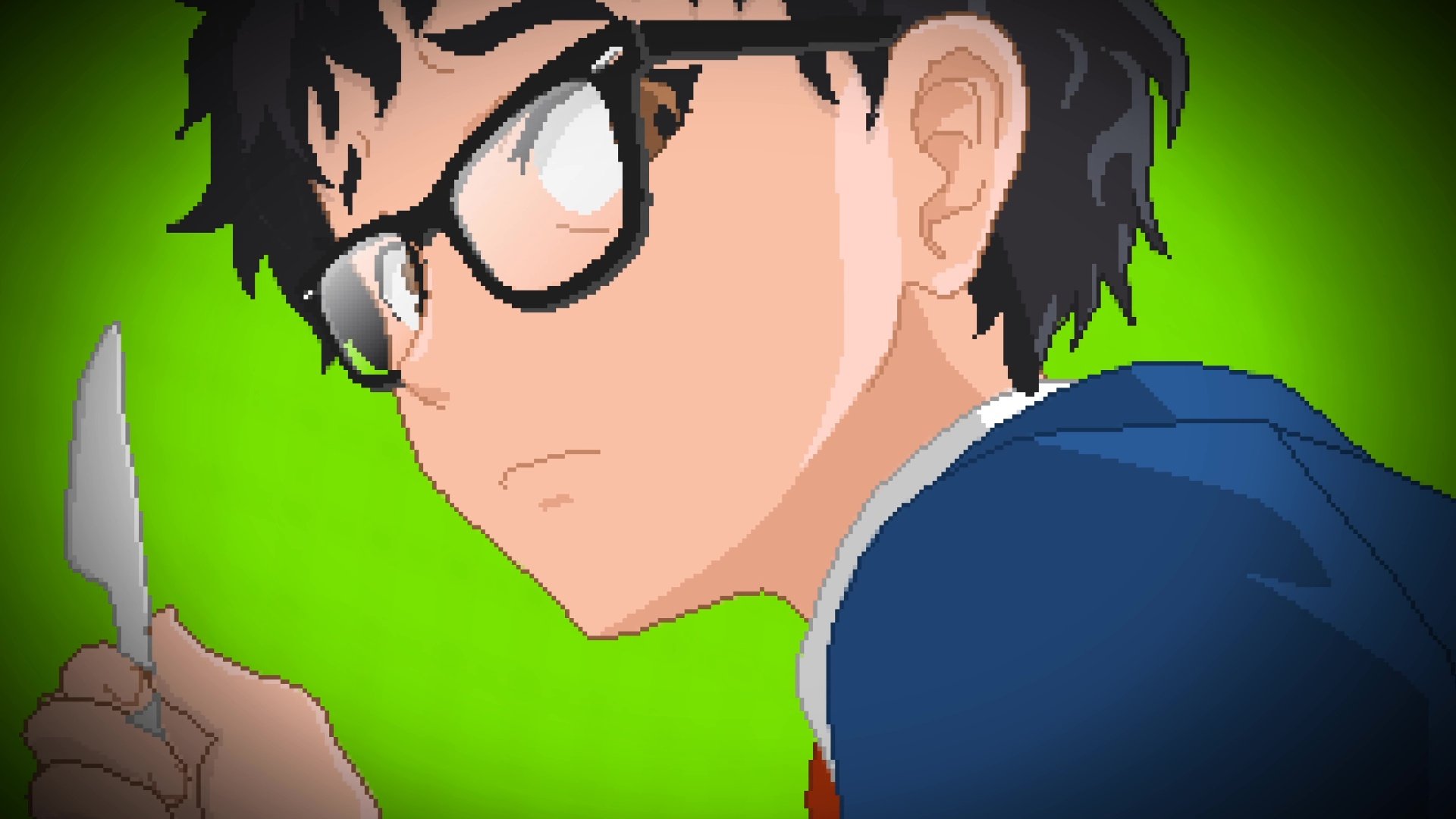 #
      Yuppie Psycho: Executive Edition coming to PS5, Xbox Series, PS4, and Xbox One this summer