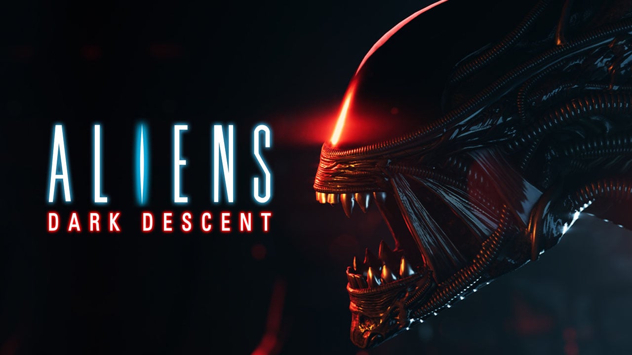 Summer Games Fest 2022 Aliens: Dark Descent 