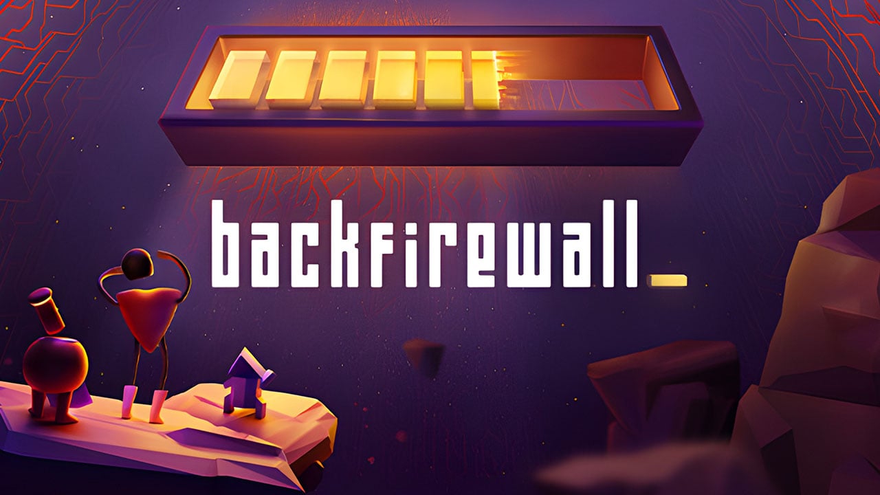 #
      First-person ‘tragicomic adventure’ Backfirewall_ announced for PS5, Xbox Series, PS4, Xbox One, Switch, and PC